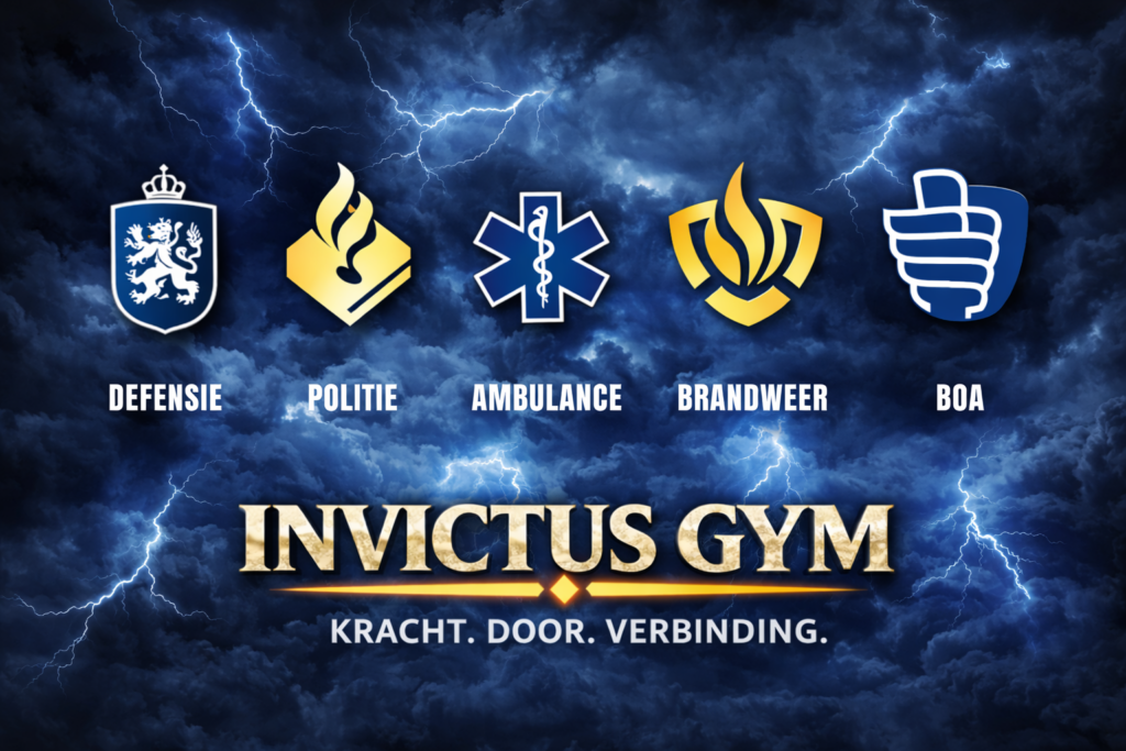 Invictus Foundation
