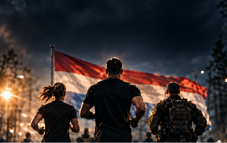 Invictusloop